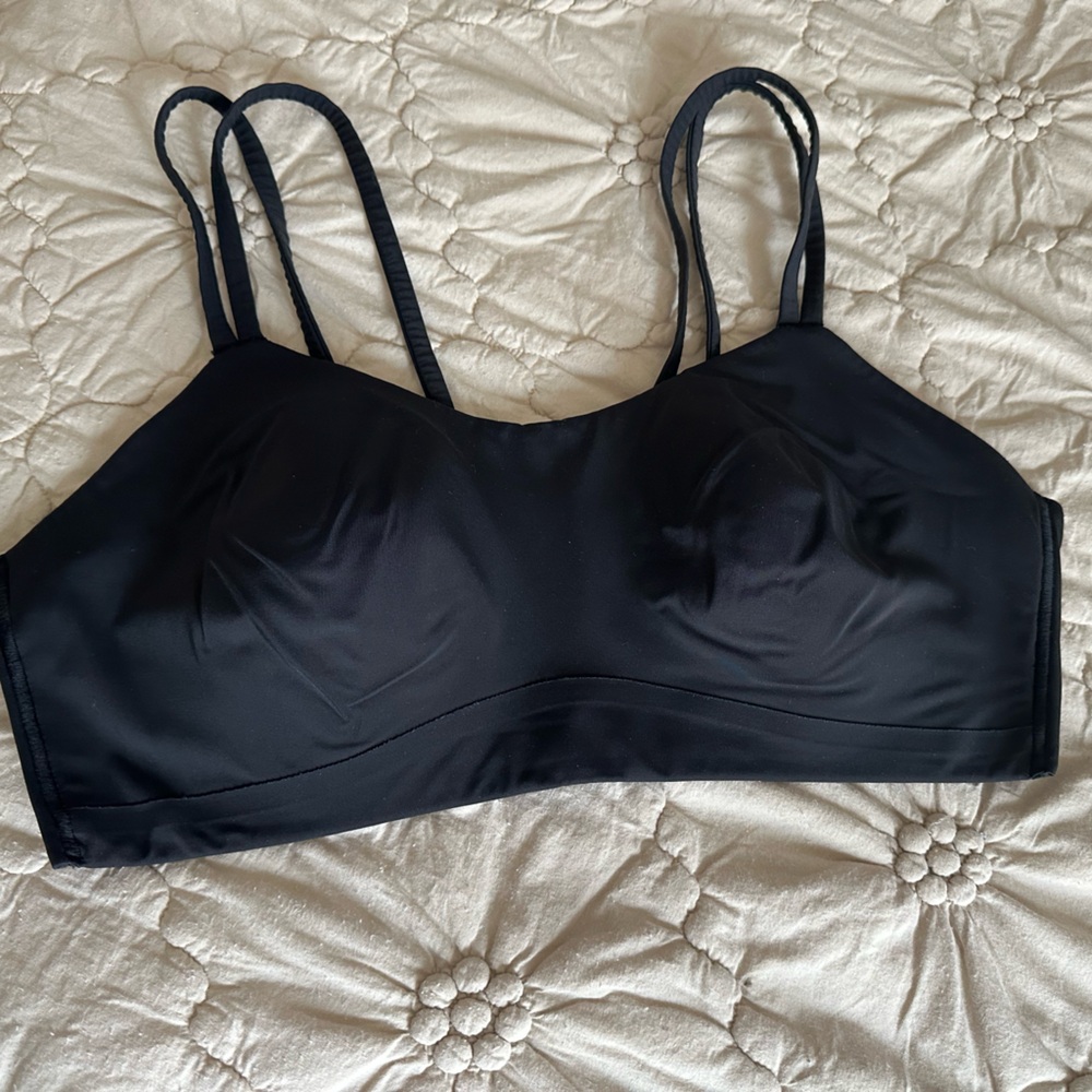 Lululemon Sports Bra size 12 D